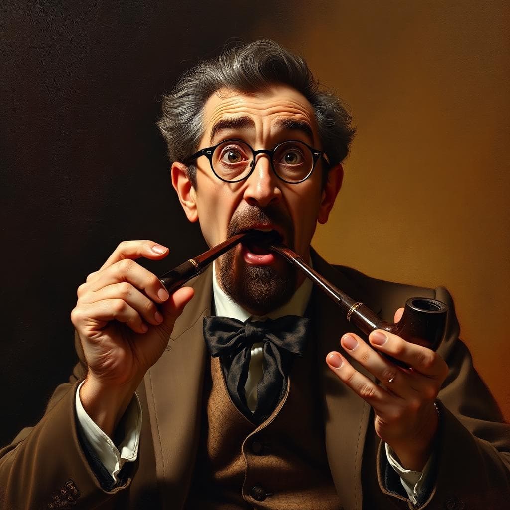 The Flatterer